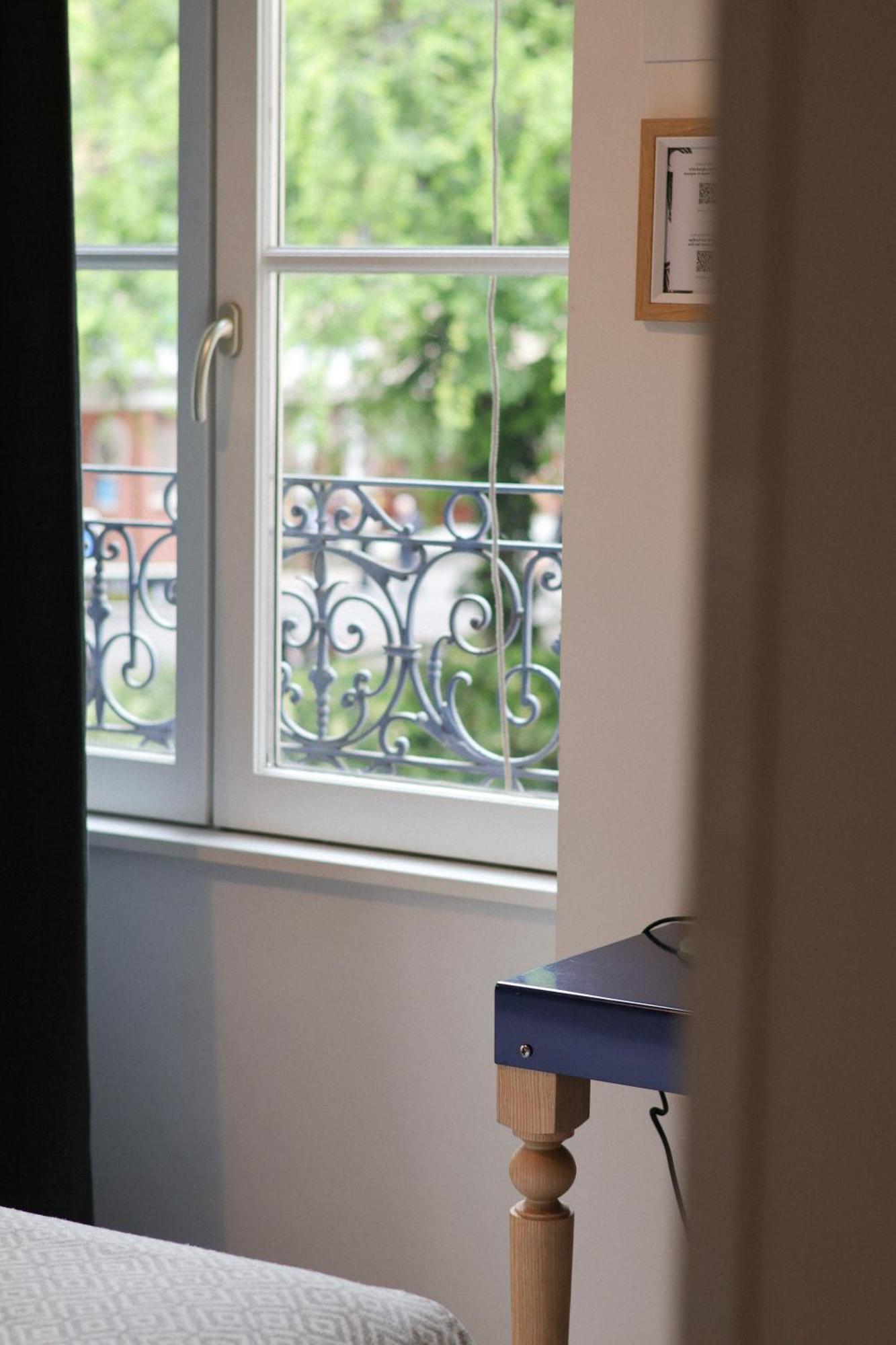 Du Simplon Hotel 3*