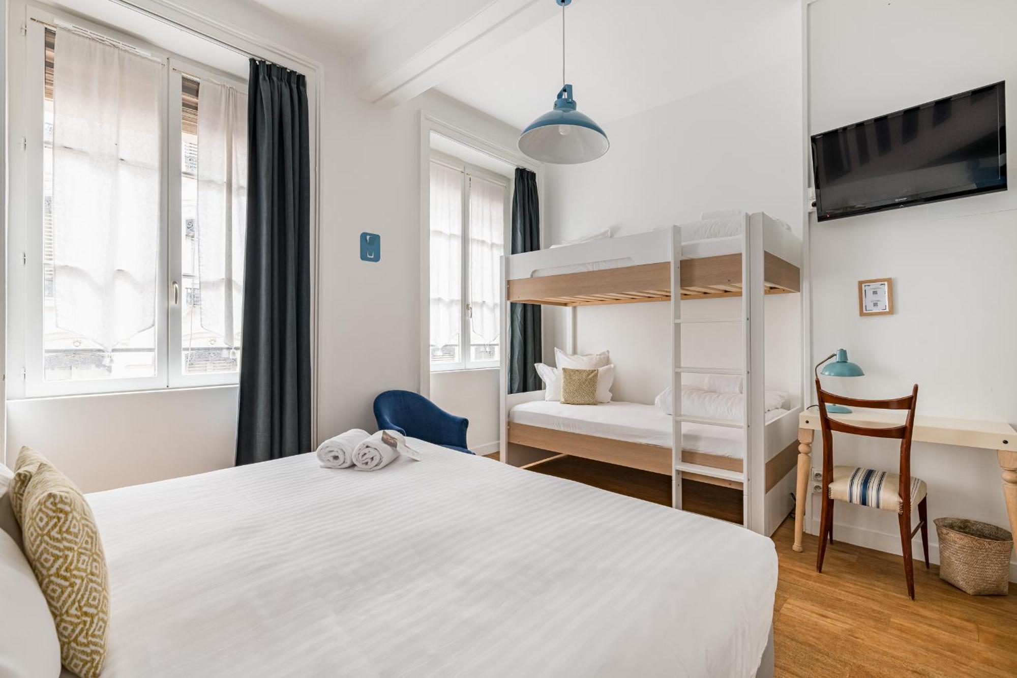 Hotel Du Simplon