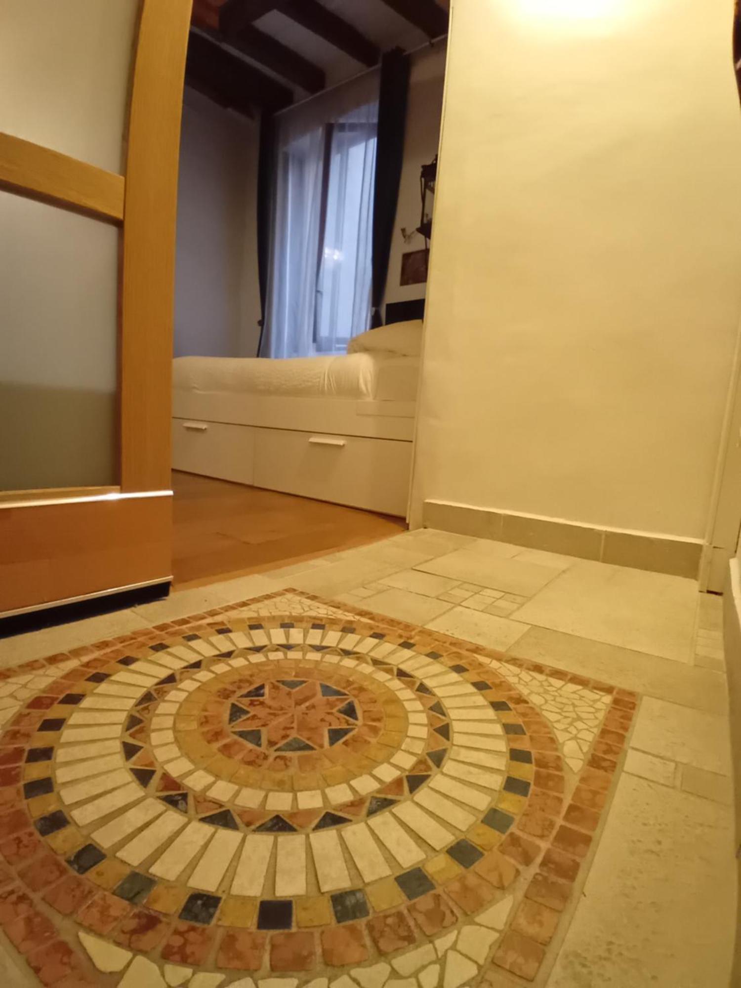 Bed & Breakfast La Loge Du Vieux
