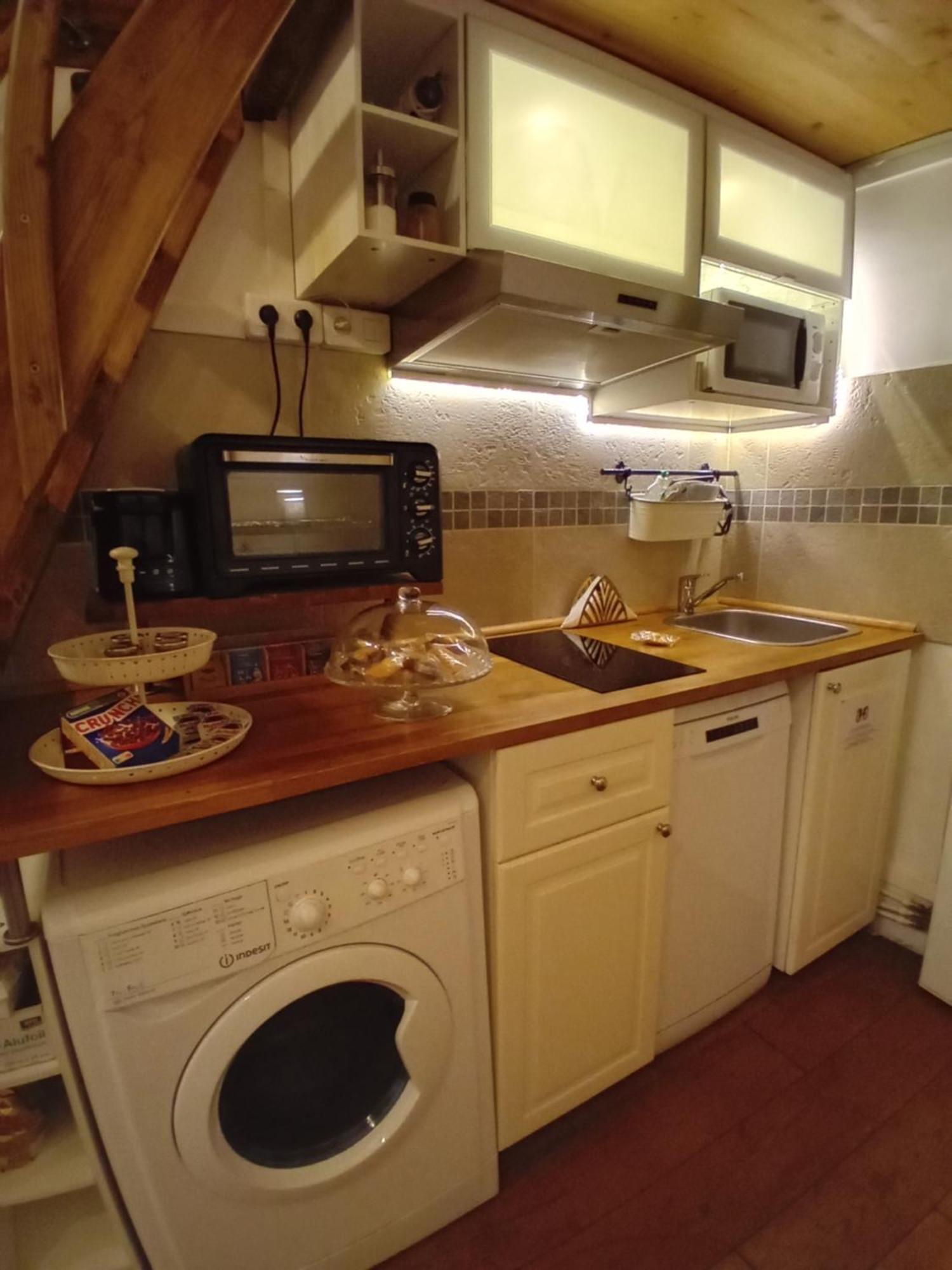 La Loge Du Vieux Bed & Breakfast Lyon
