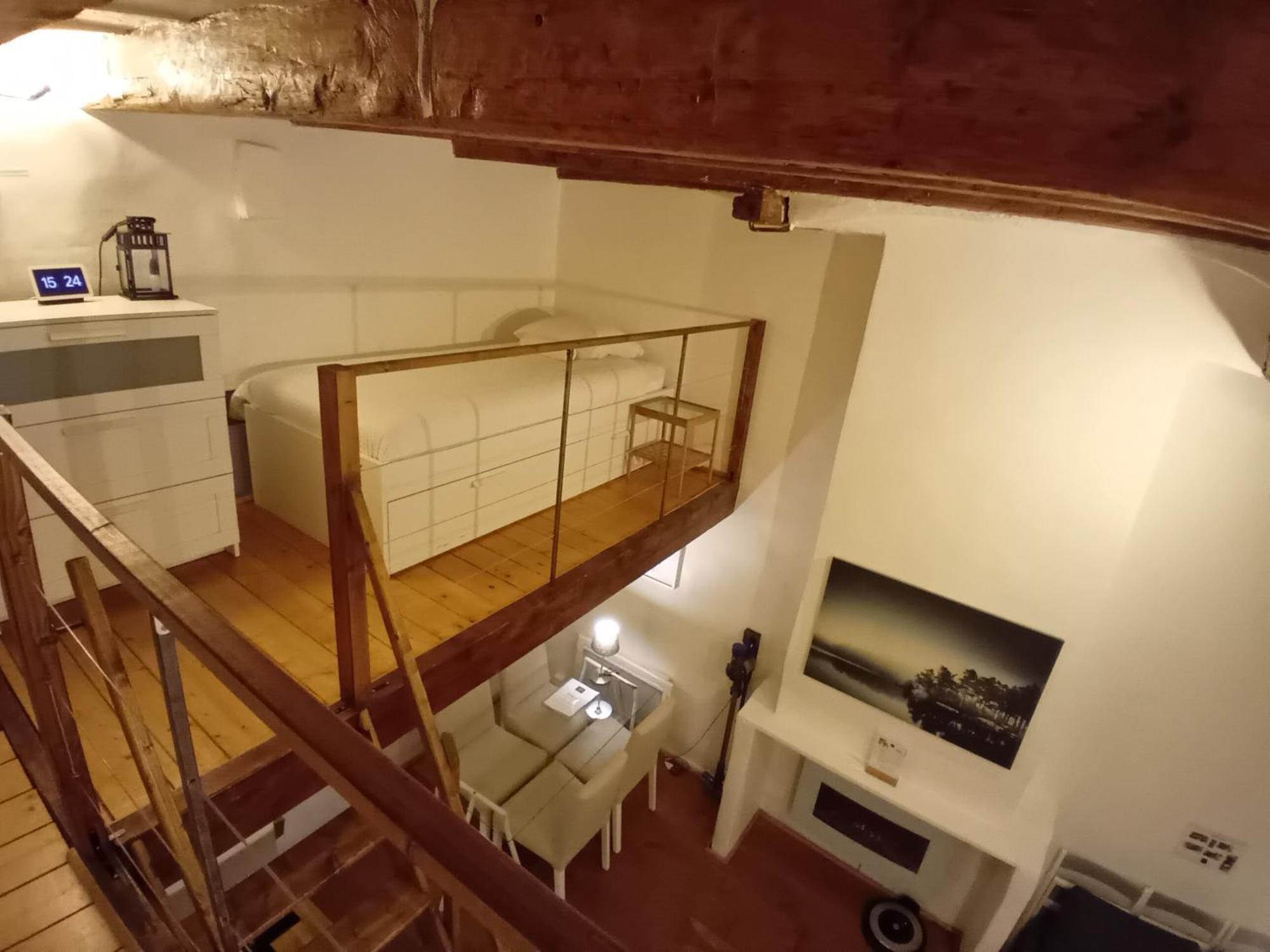 Bed & Breakfast La Loge Du Vieux 2*