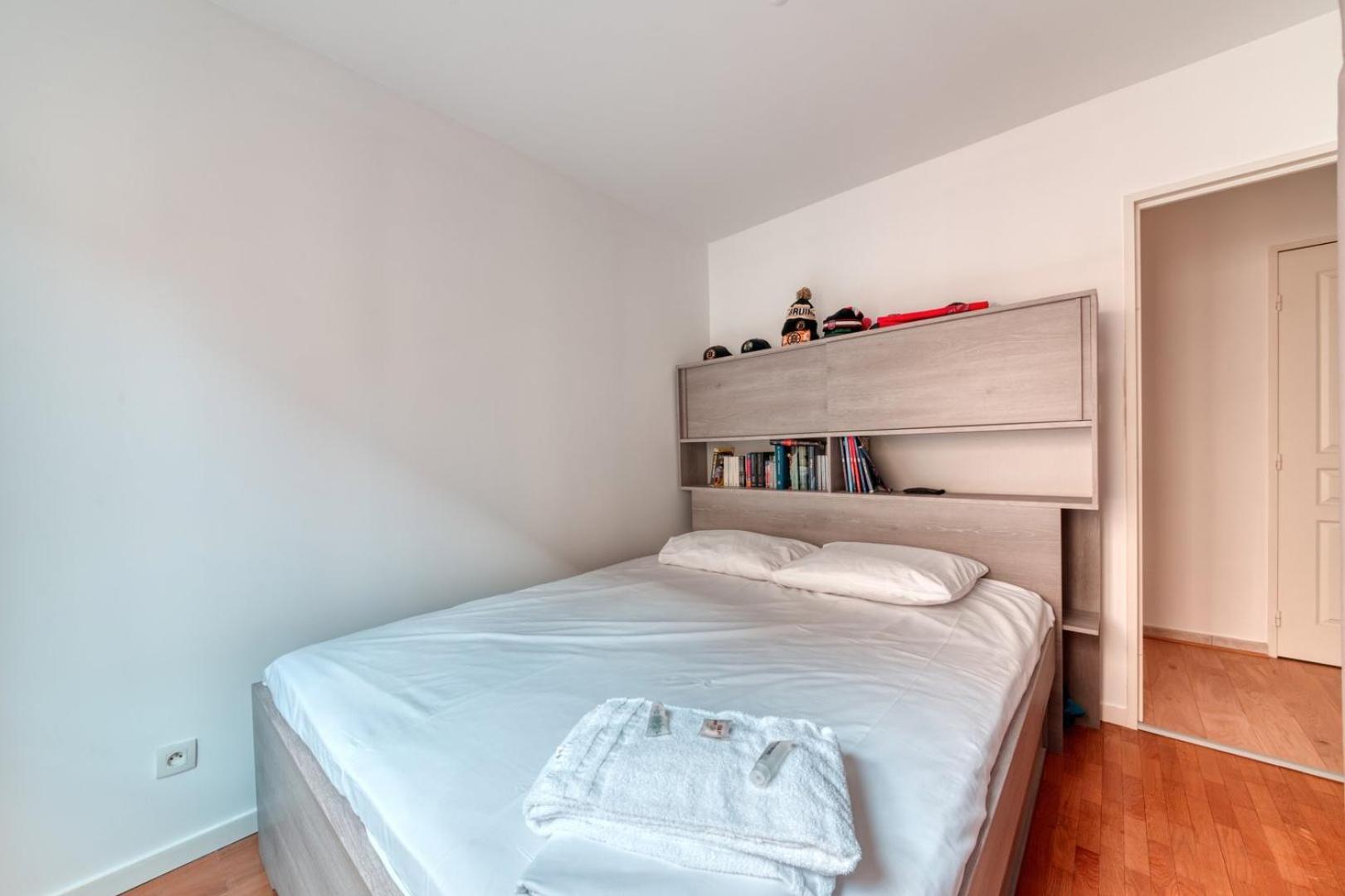 Guestready - Superbe Station Garibaldi * Lyon