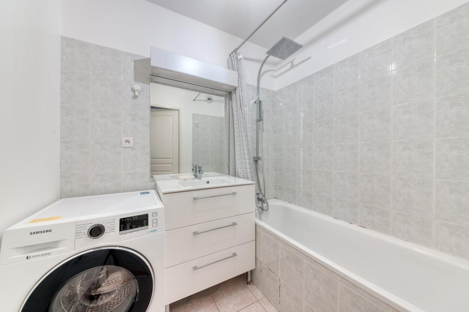 Guestready - Superbe Station Garibaldi Appartement Lyon