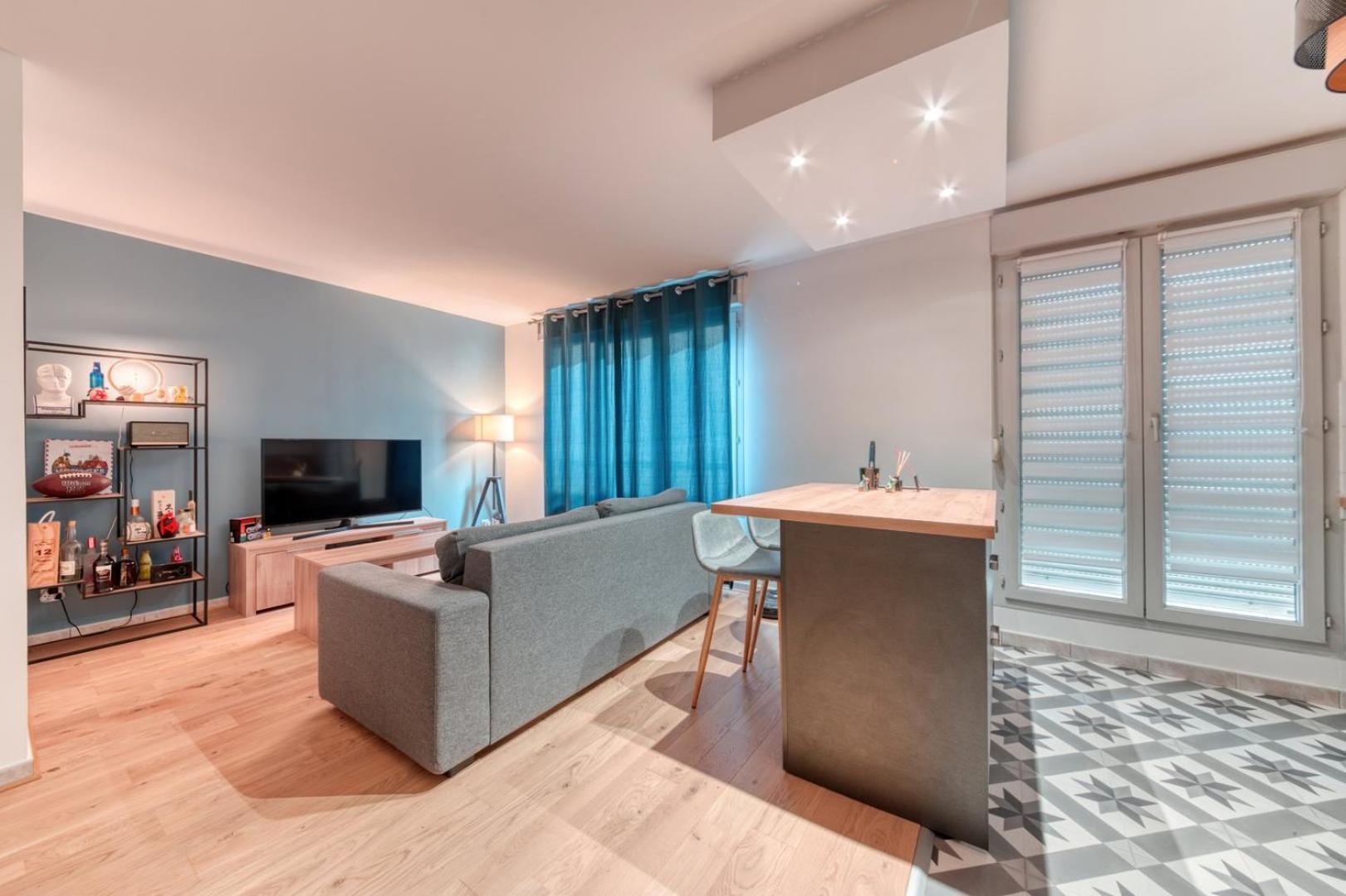 Appartement Guestready - Superbe Station Garibaldi Lyon
