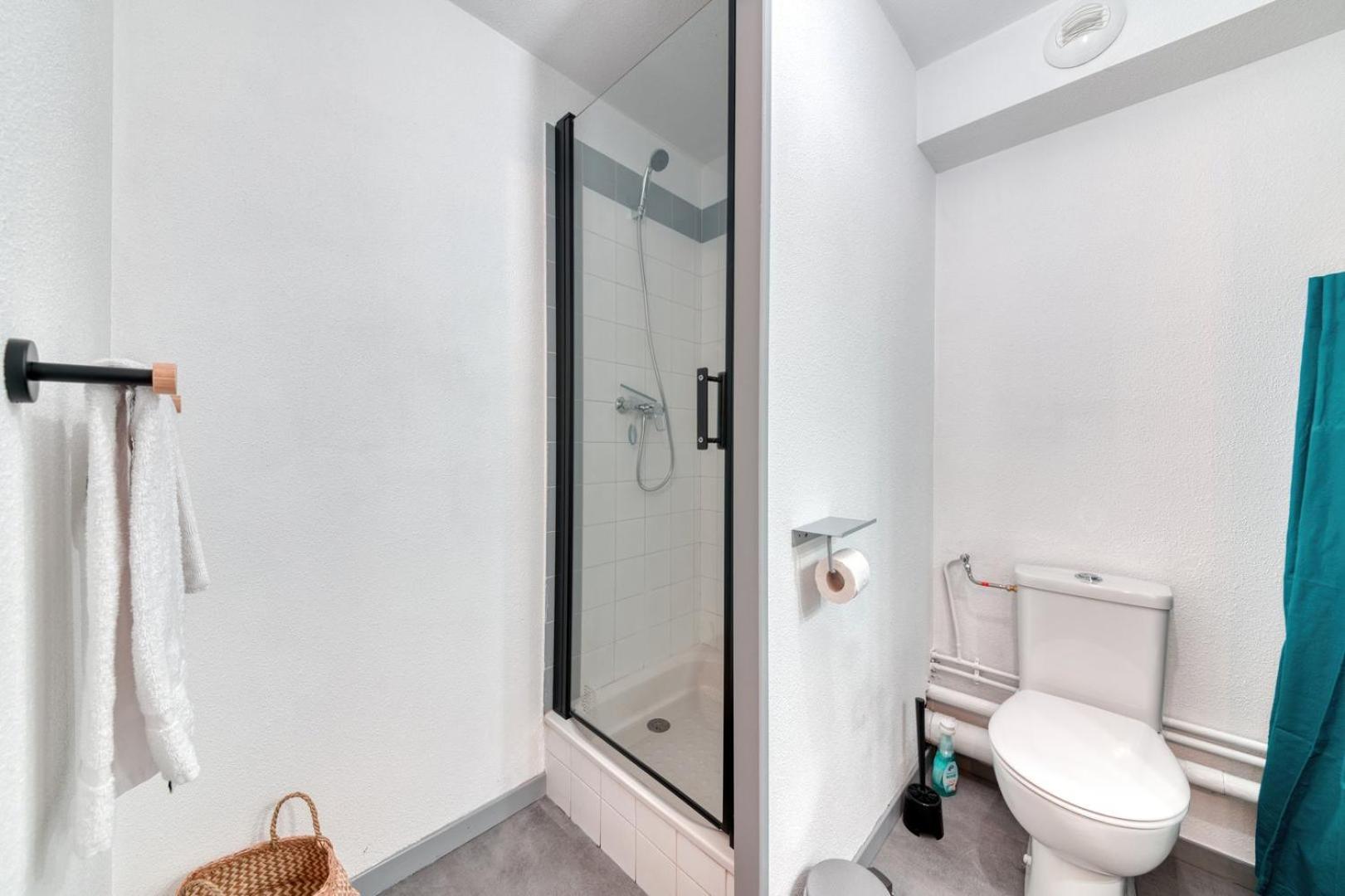 Guestready - Superbe Studio Part Dieu *