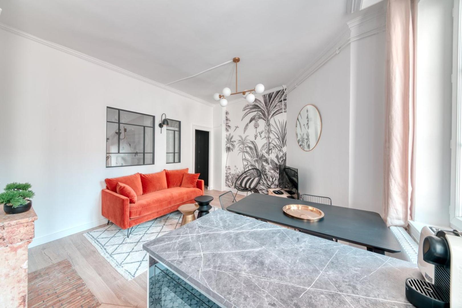 Guestready - Aptos Modernos Em Apartamento *