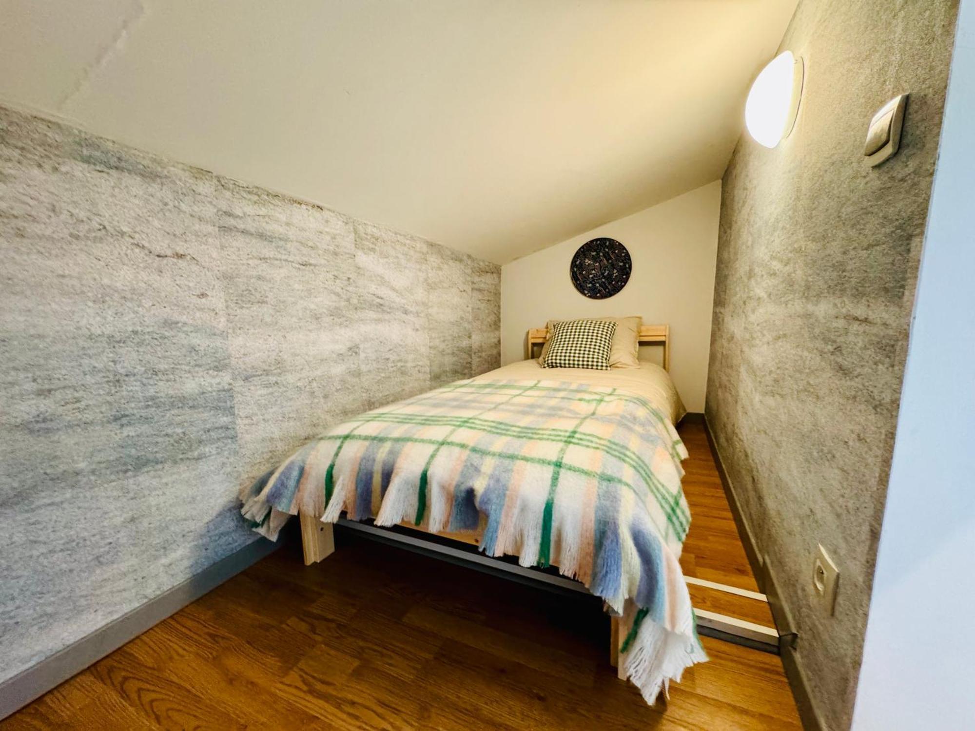 Erasmus Apartment Lyon