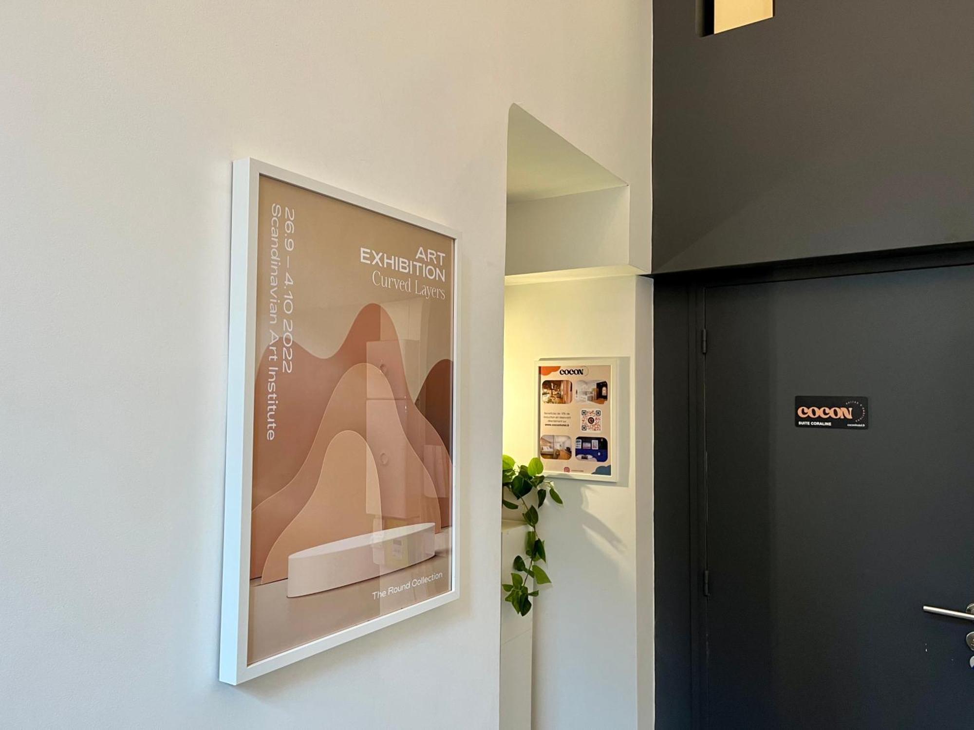 Appartement Coraline Lyon