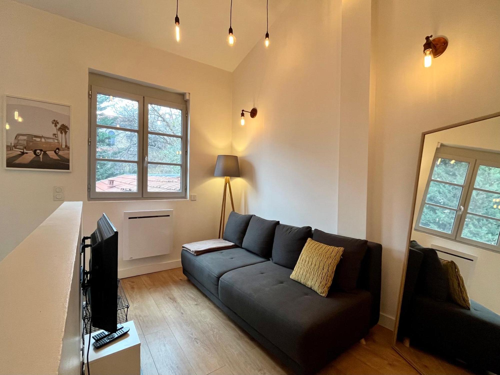 Coraline Apartamento Lyon