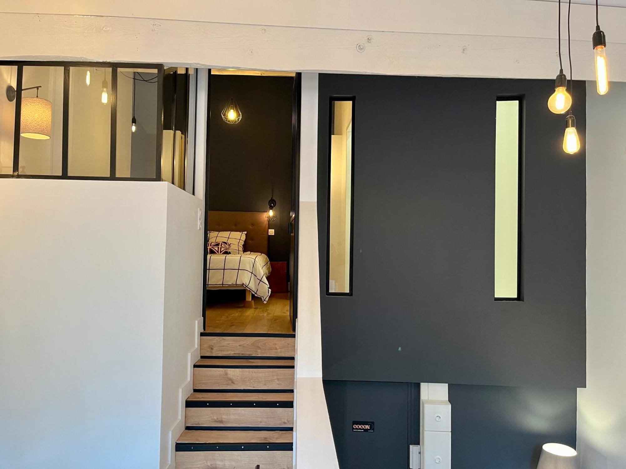 Coraline Appartement *