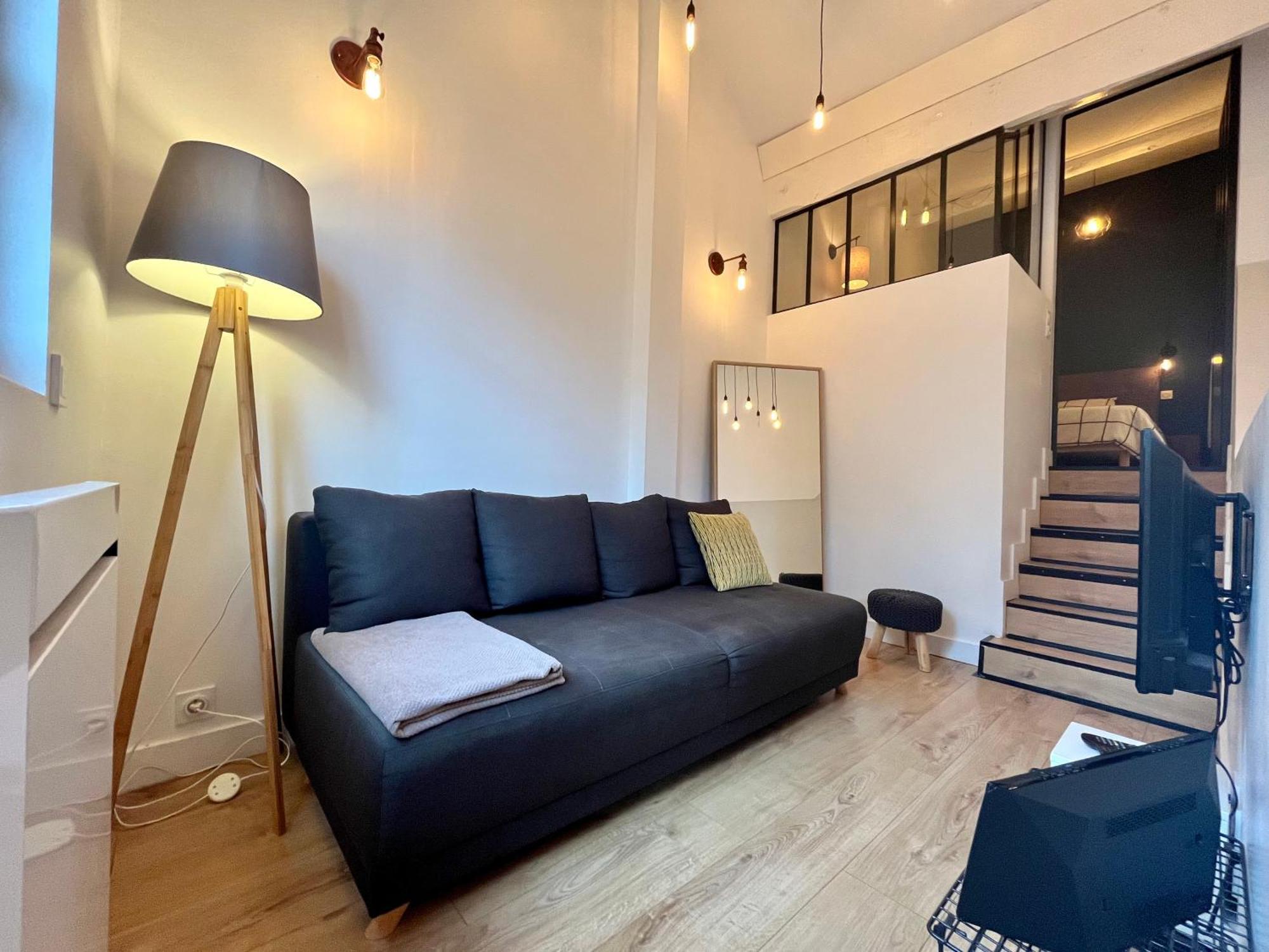Apartamento Coraline *