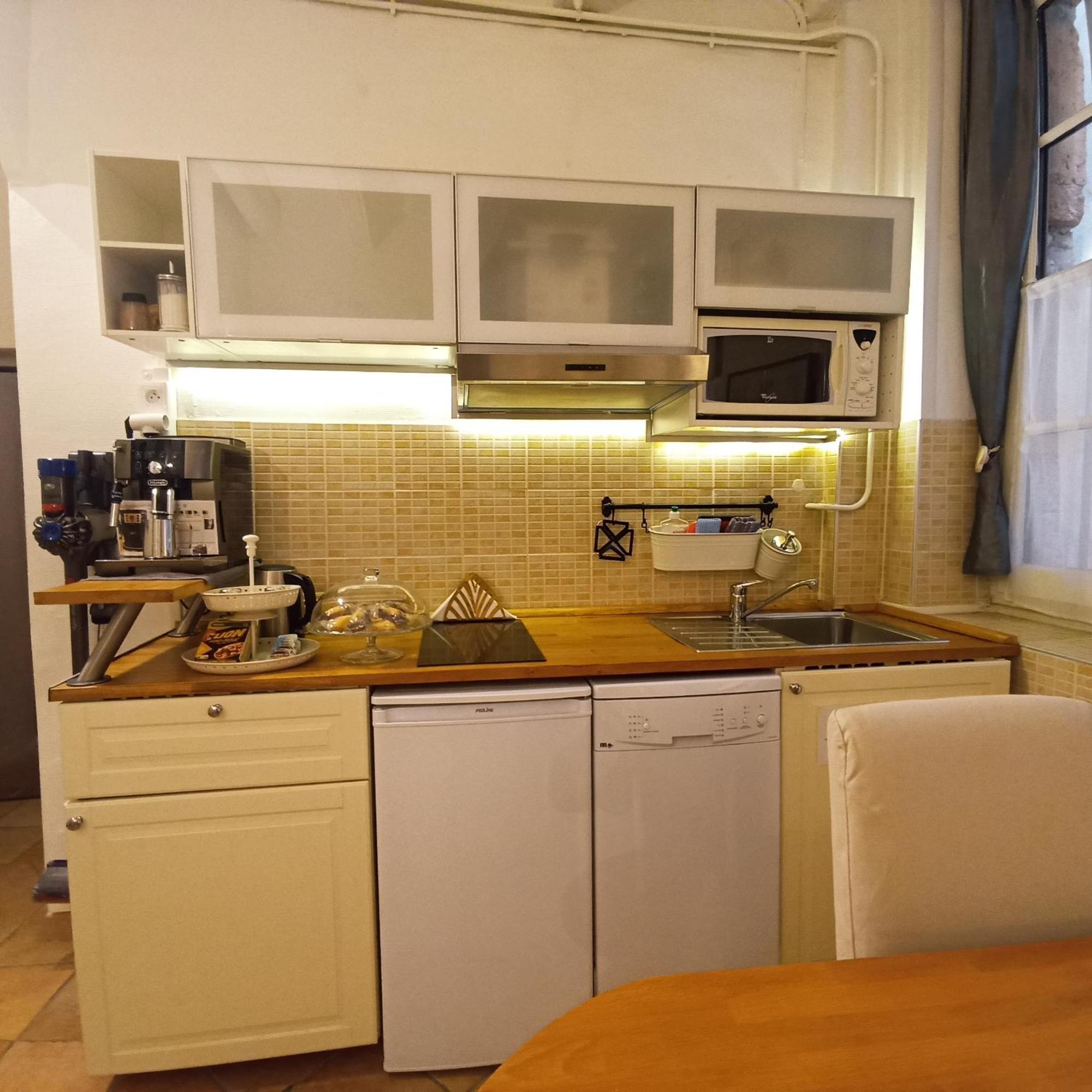 La Loge Du Vieux Bed & Breakfast
