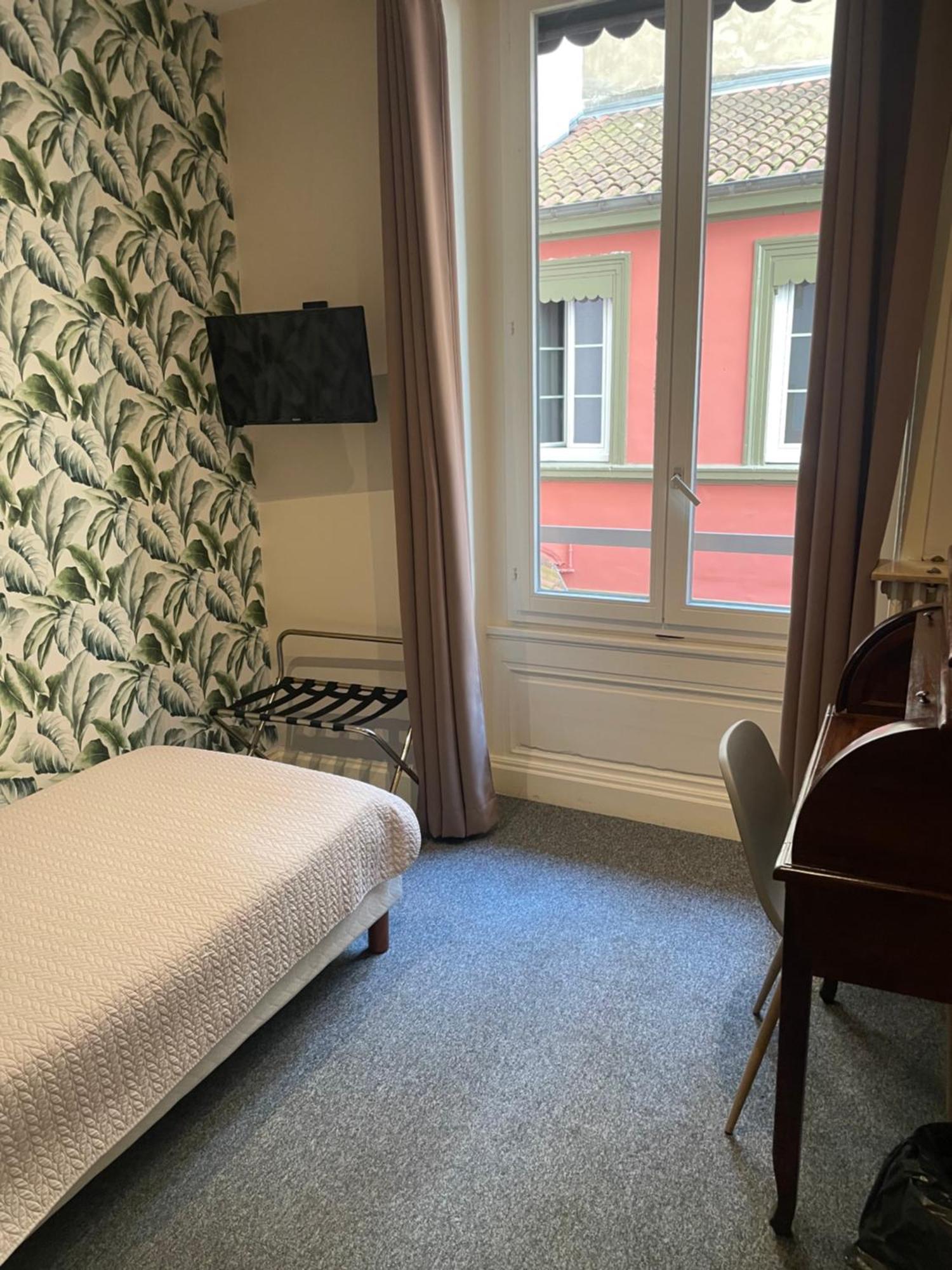 Hotel Azur