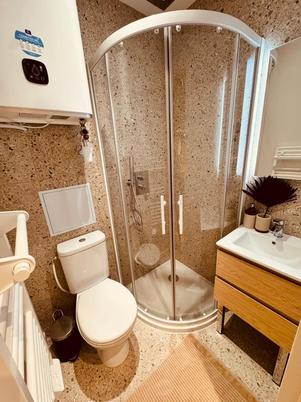 The Jungle - Superbe Au Coeur De ! Appartement Lyon