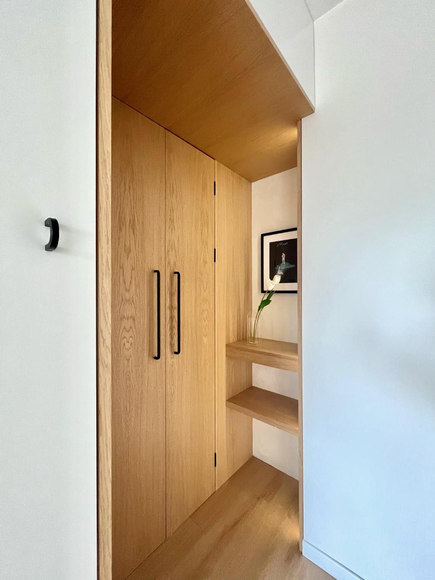Chez Az-t3-grange Blanche-proche Metro Apartamento