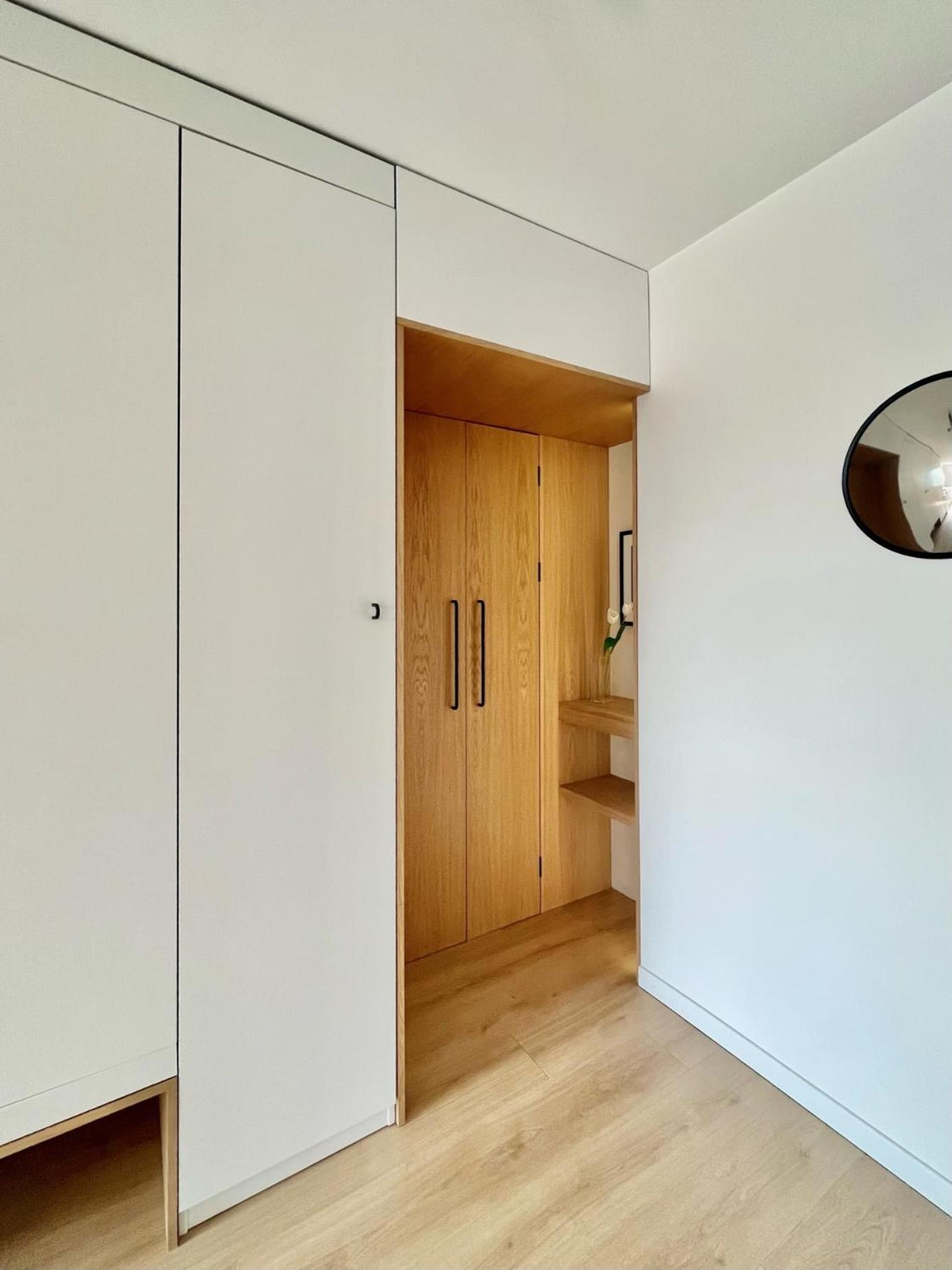 Apartamento Chez Az-t3-grange Blanche-proche Metro *