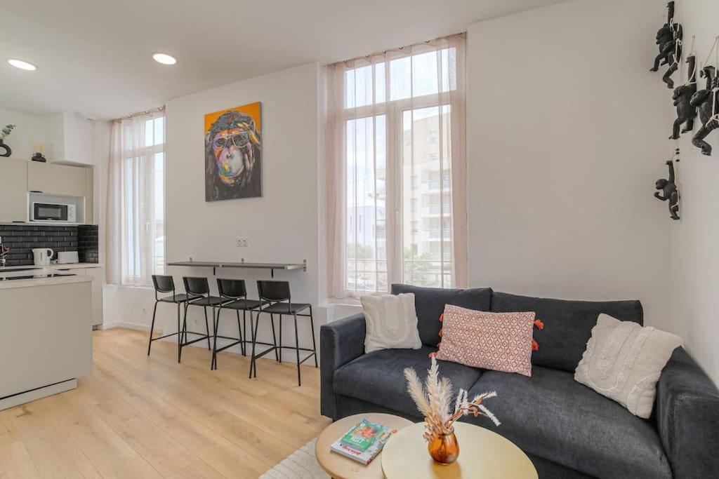 Appartement Selva, Cozy, 8eme *
