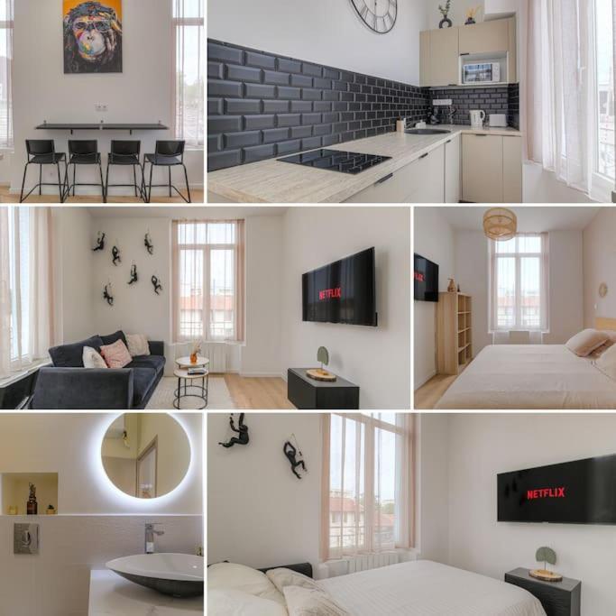 Selva, Cozy, 8eme * Lyon