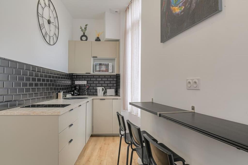 Selva, Cozy, 8eme * Lyon