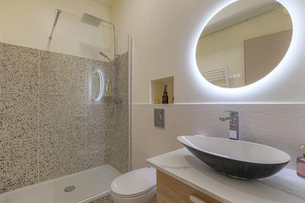 Selva, Cozy, 8eme Appartement Lyon