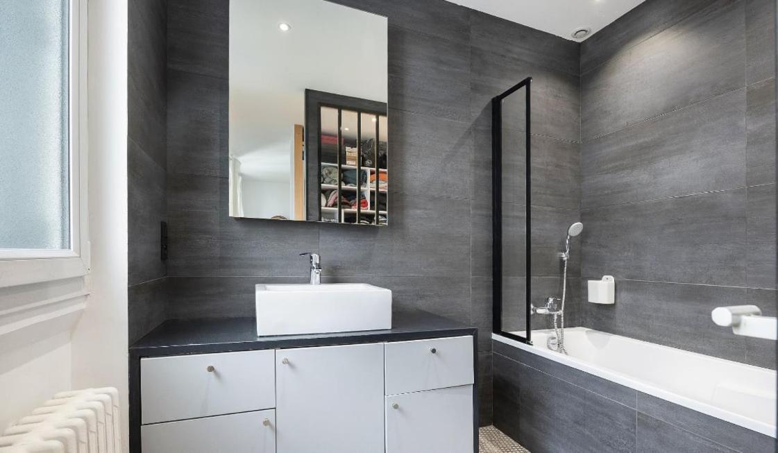Appartement Atelier St Didier-spacieux Avec Grand Balcon-saone