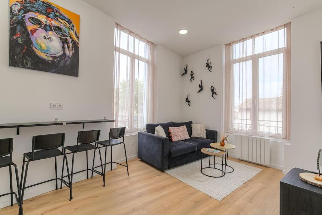 Appartement Selva, Cozy, 8eme