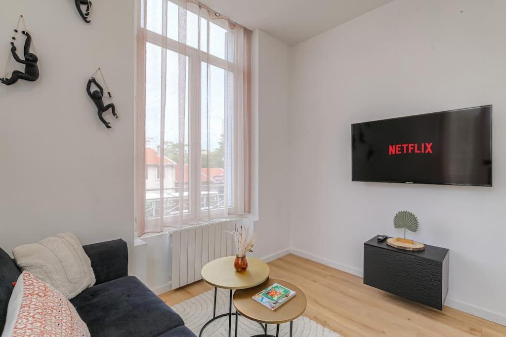 Appartement Selva, Cozy, 8eme Lyon