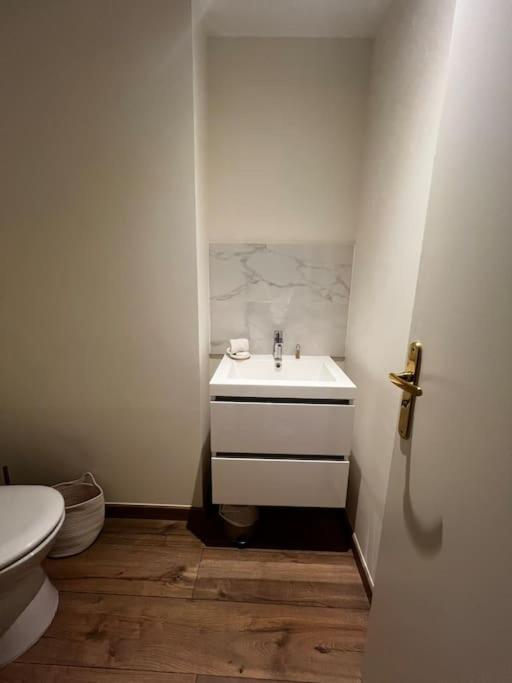 Tres Beau Duplex 125 M2 Hypercentre 2eme Appartement