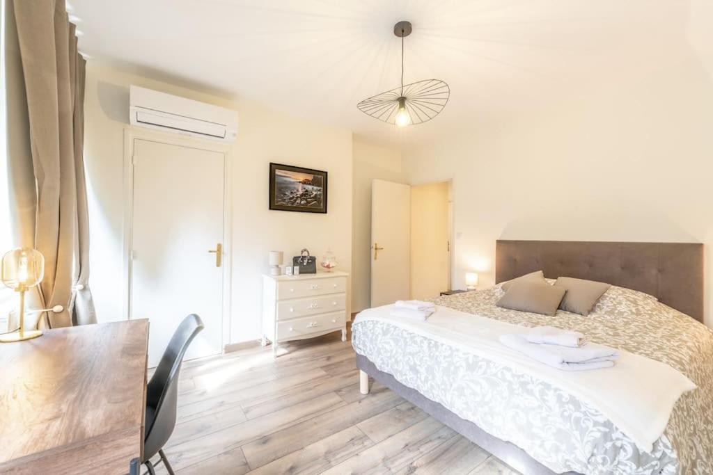Tres Beau Duplex 125 M2 Hypercentre 2eme *