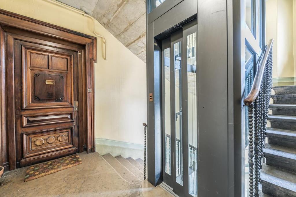 Tres Beau Duplex 125 M2 Hypercentre 2eme Lyon