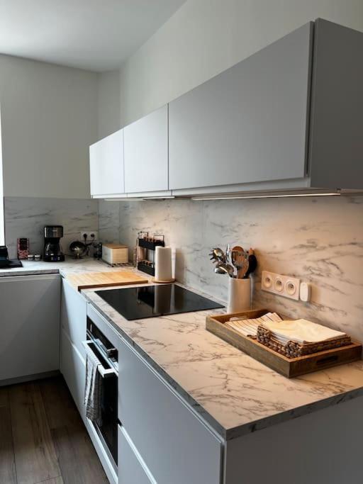 Tres Beau Duplex 125 M2 Hypercentre 2eme Appartement *