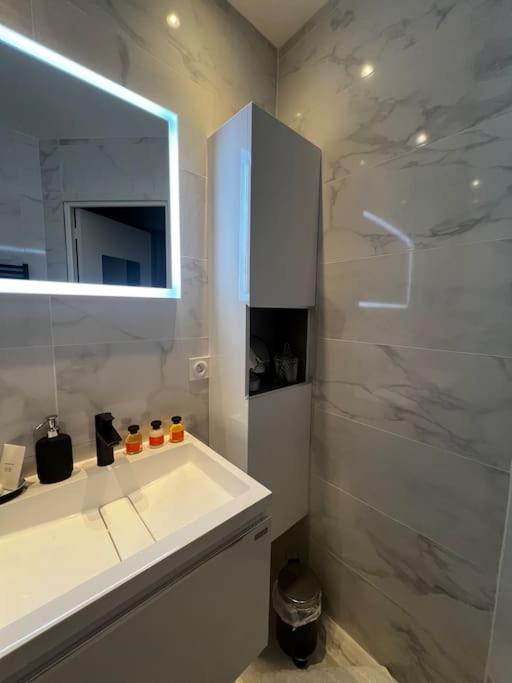 Tres Beau Duplex 125 M2 Hypercentre 2eme Appartement *