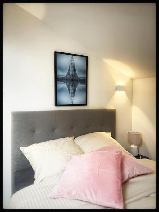Tres Beau Duplex 125 M2 Hypercentre 2eme Appartement *