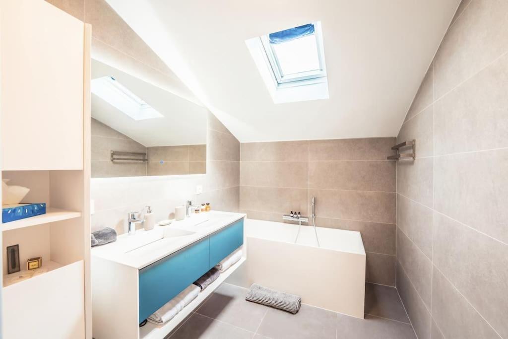Tres Beau Duplex 125 M2 Hypercentre 2eme Appartement *