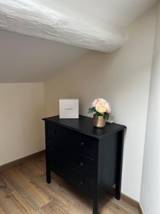 Tres Beau Duplex 125 M2 Hypercentre 2eme