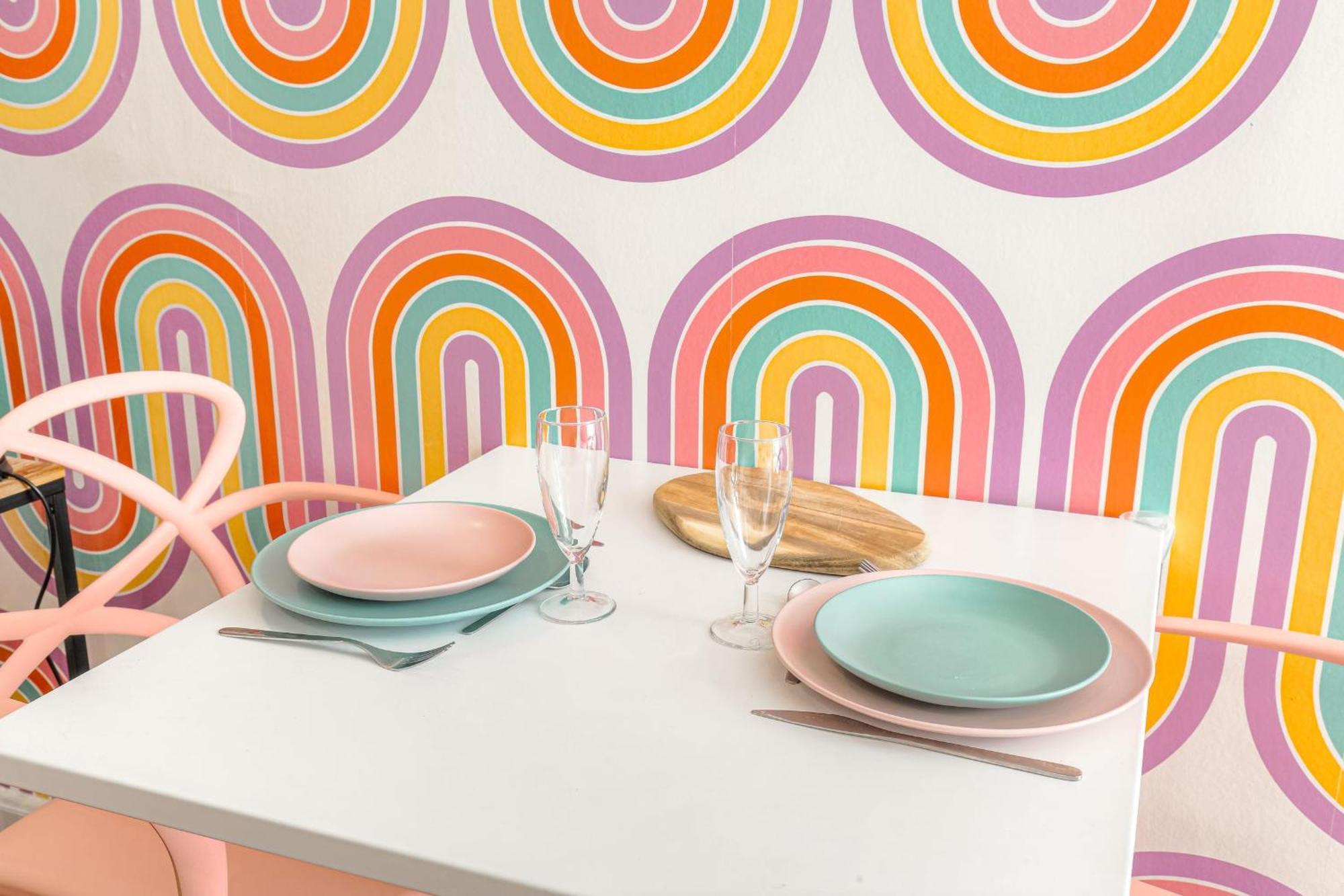 Design Et Pop Avec Balneo Lyon