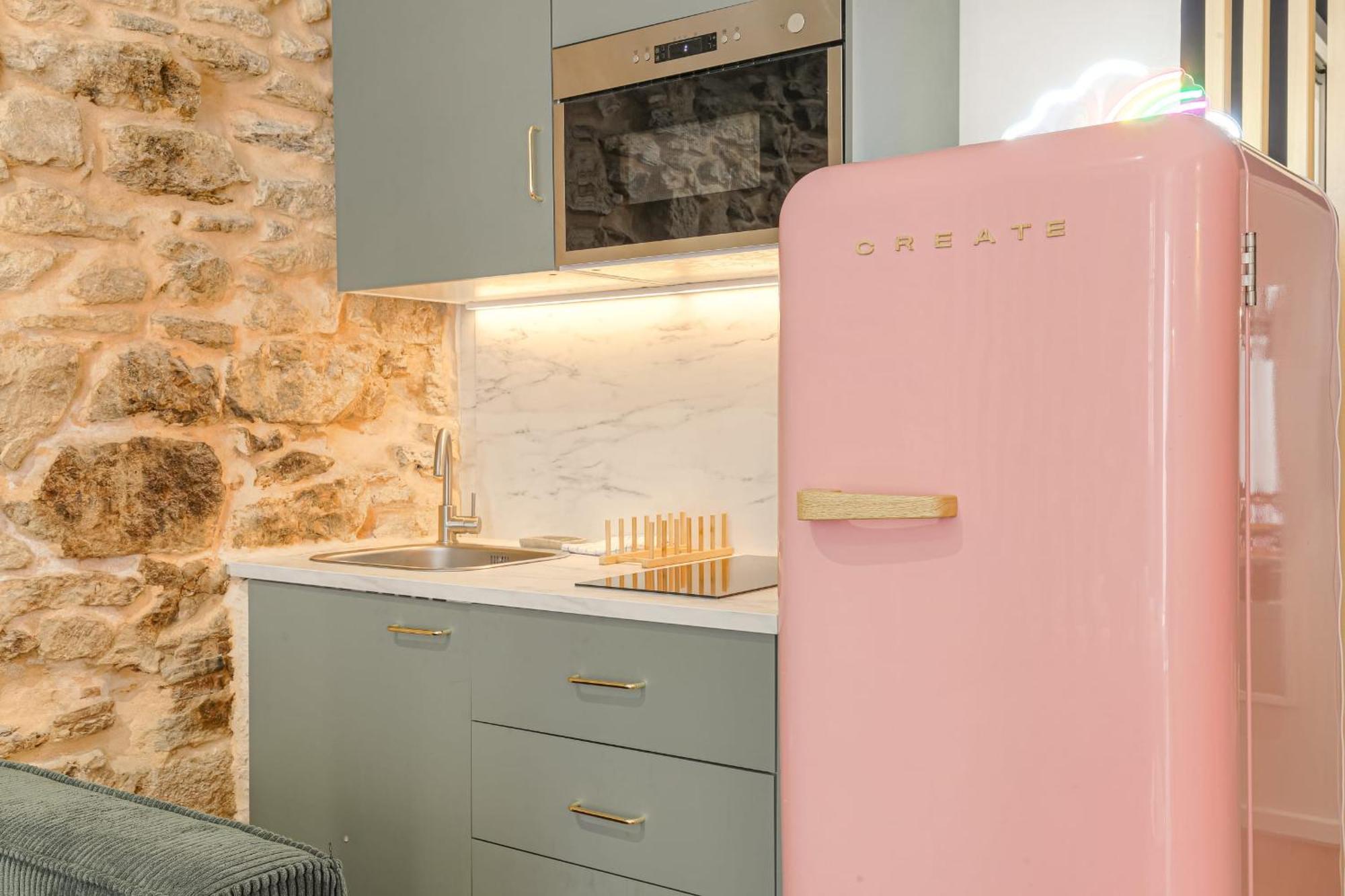 Design Et Pop Avec Balneo