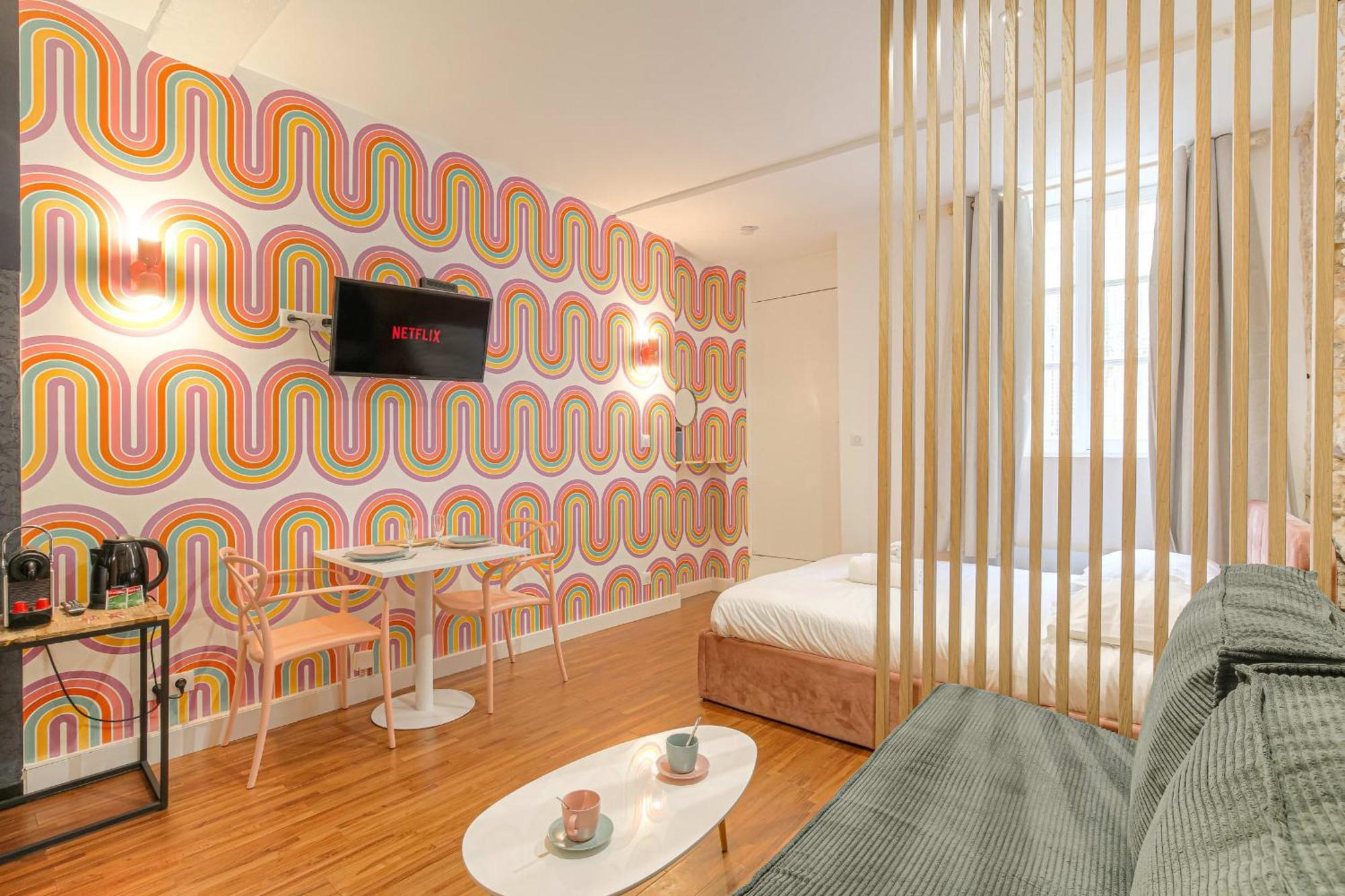 Design Et Pop Avec Balneo Lyon