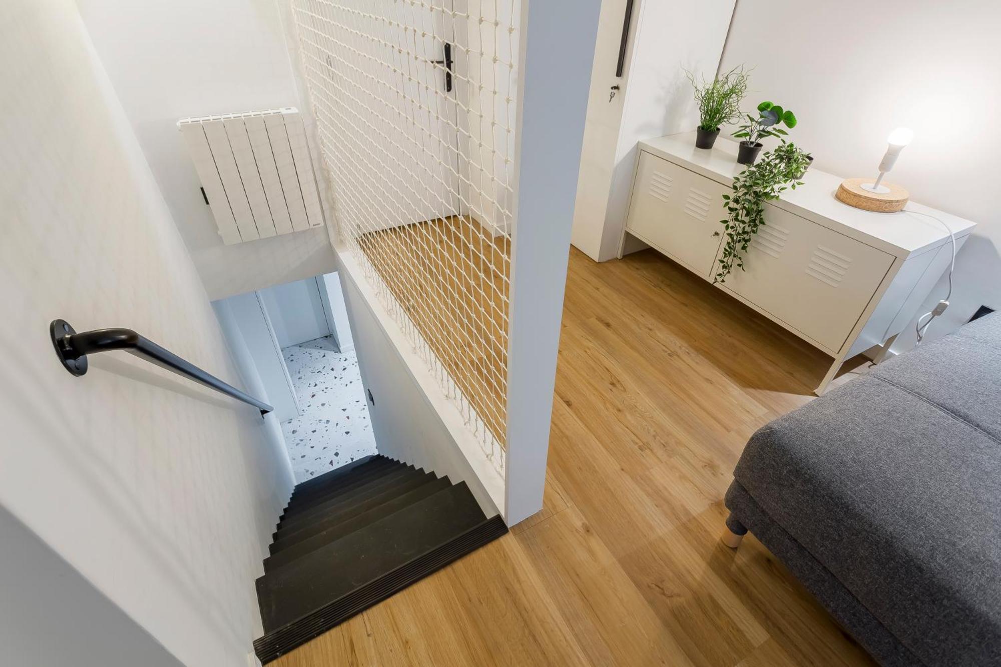 Cosy Duplex Au Coeur De 6