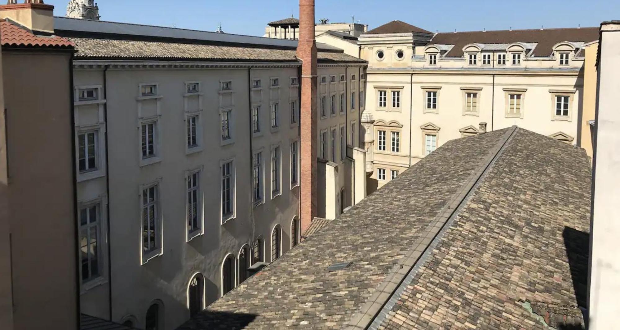Apartamento Studio Plein Centre De - Super Vue Fourviere *