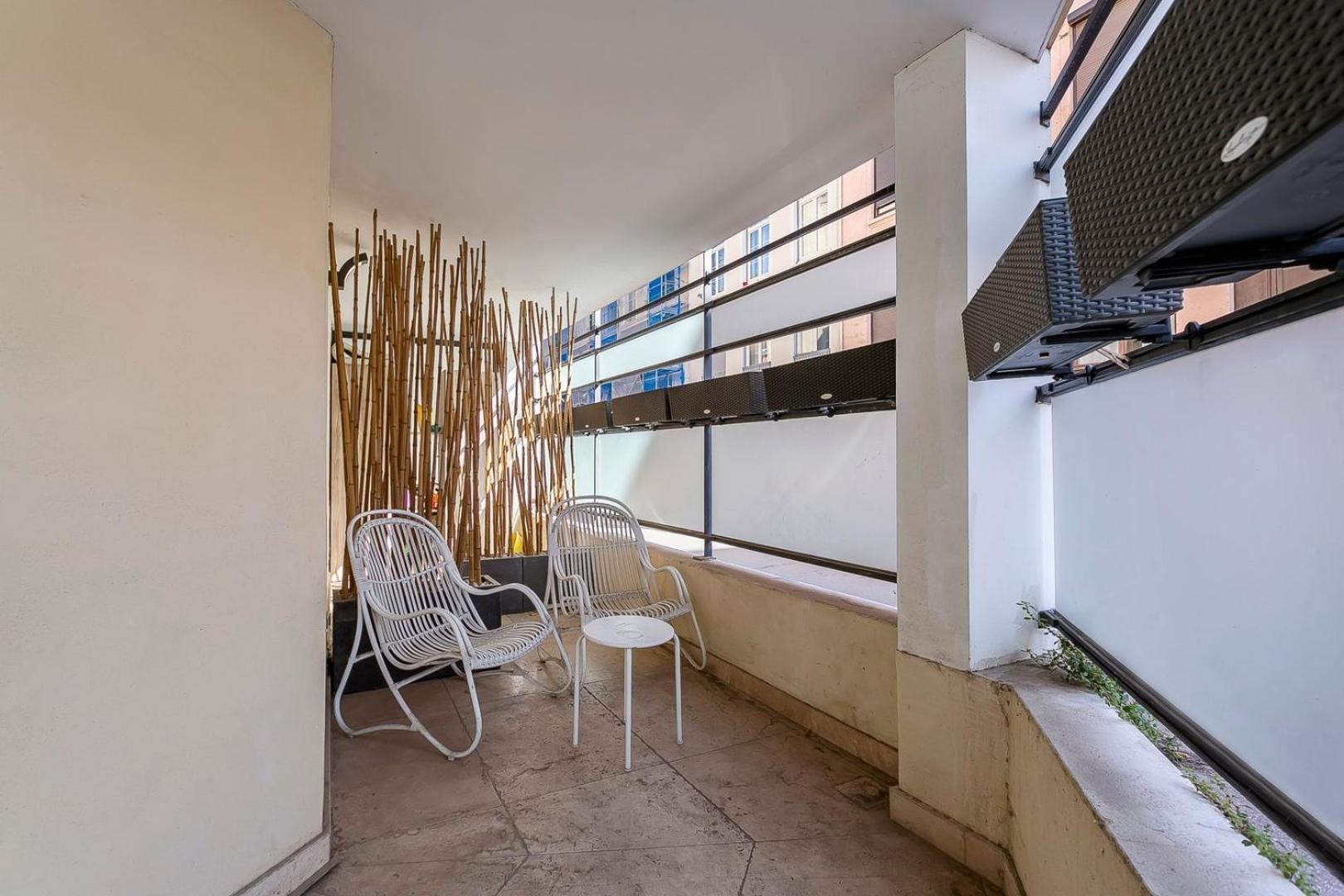 Ozanam - T2 With Terrace - 4 Apartment Lyon