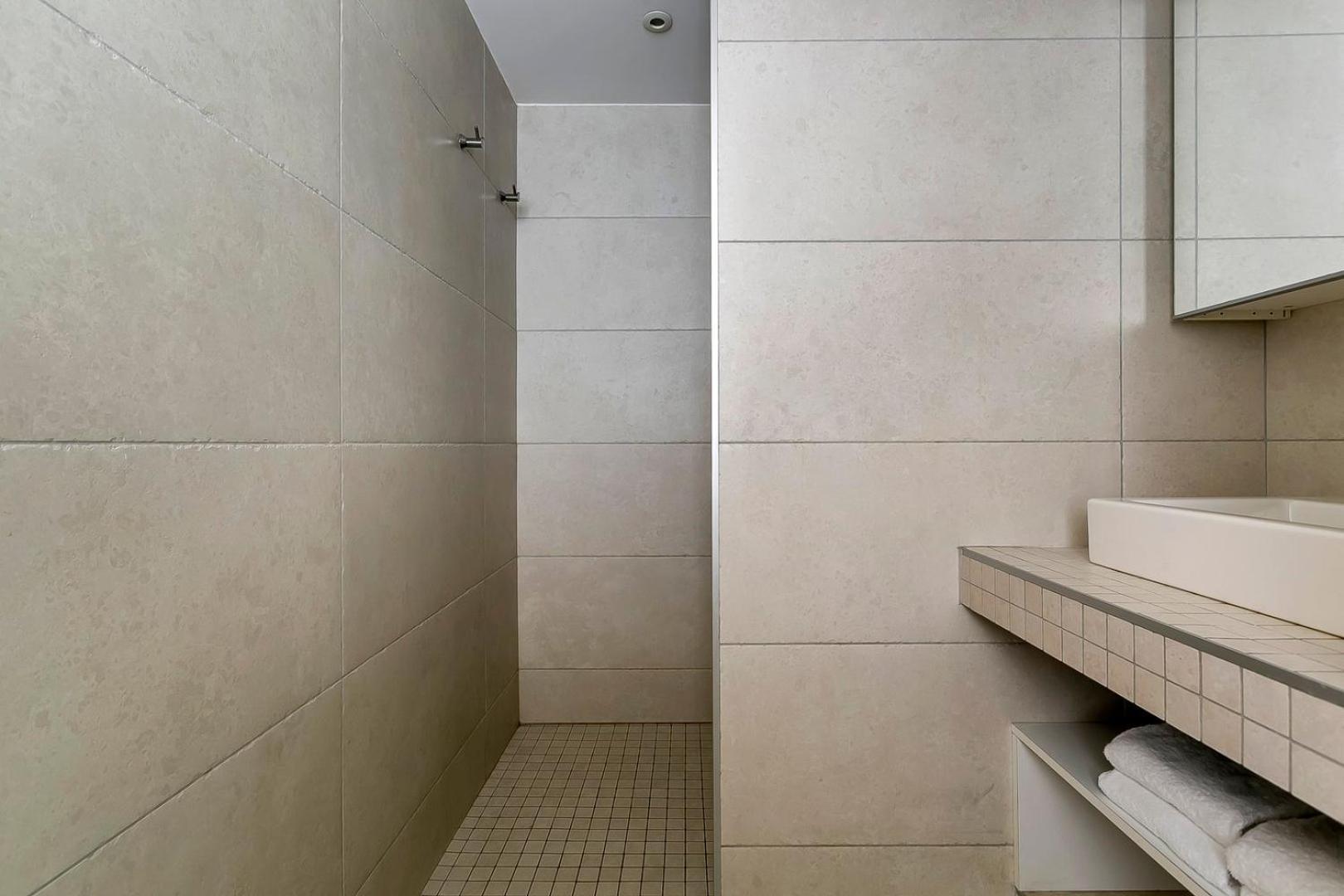 Ozanam - T2 With Terrace - 4 Apartment *