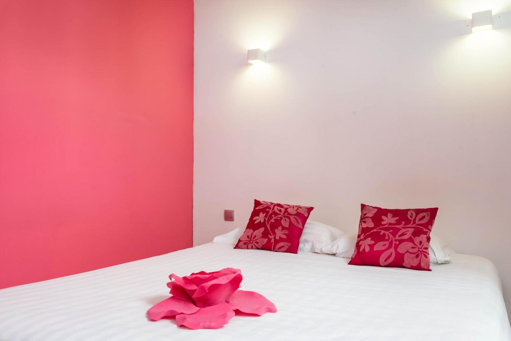 Apartamento Le Xvi De La Rose Lyon