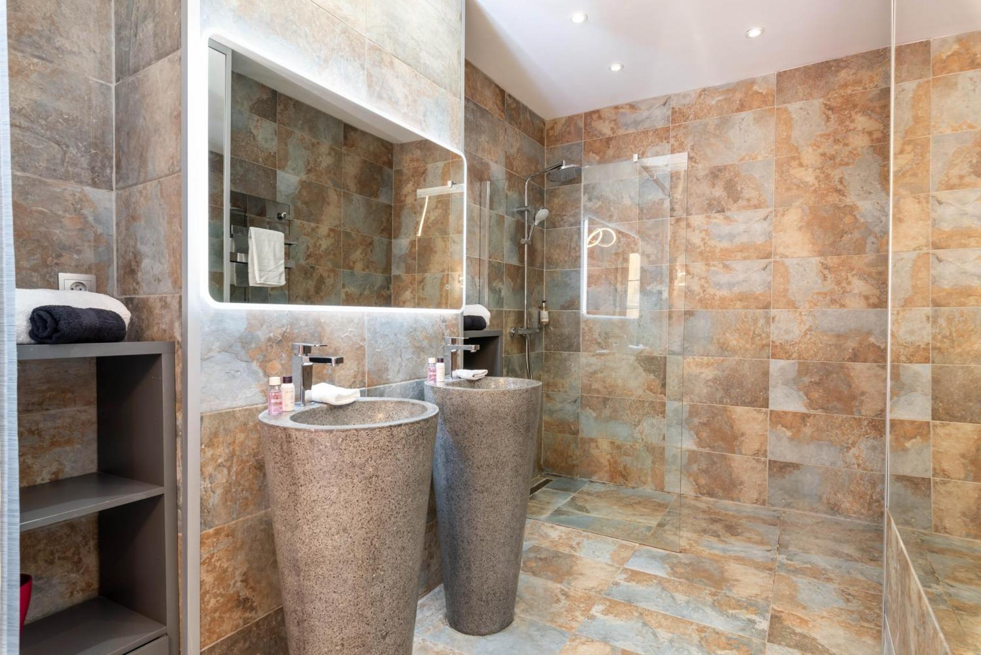 Apartamento Le Xvi De La Rose Lyon