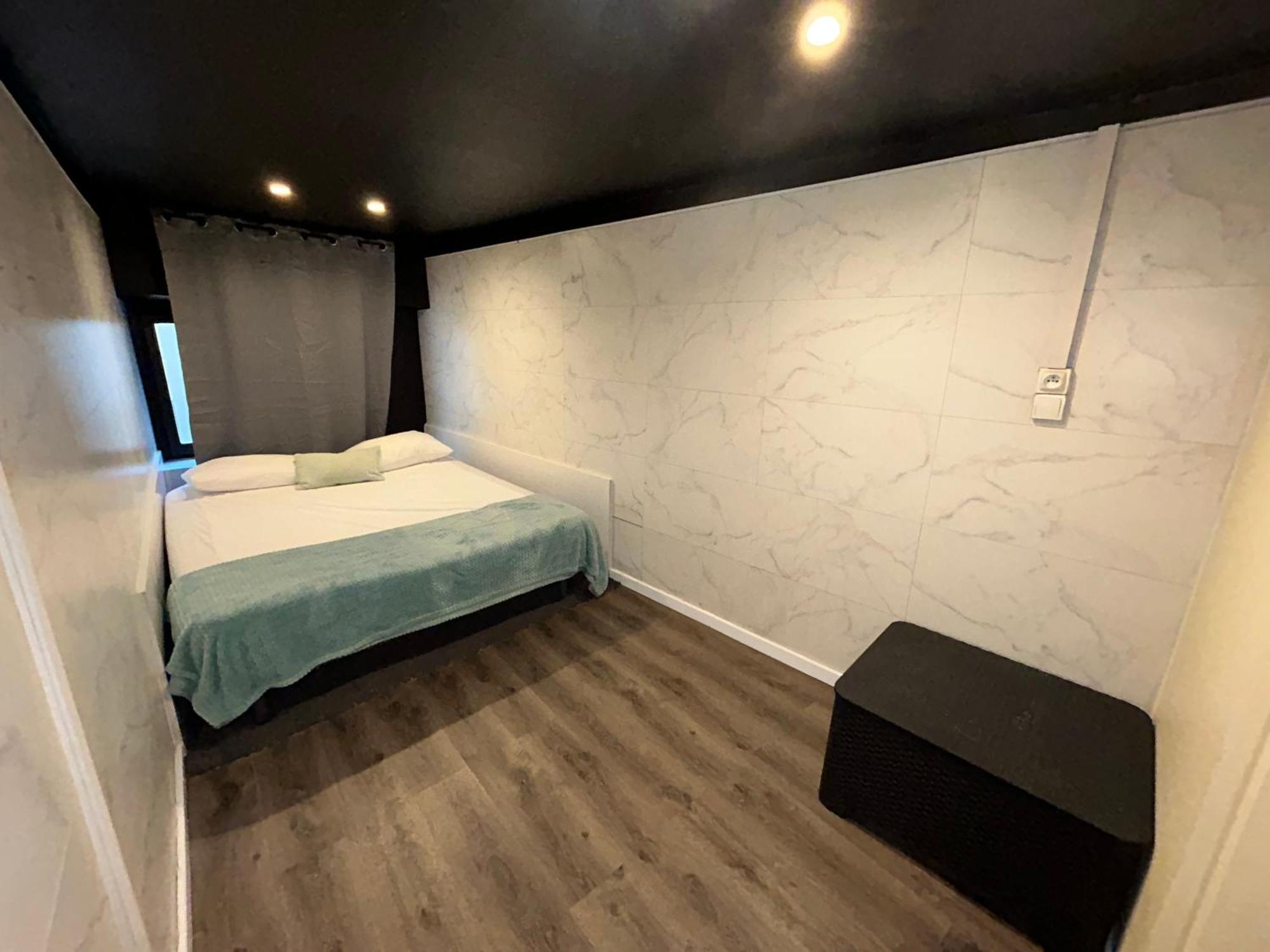 Apartment 2 - Central Lyon