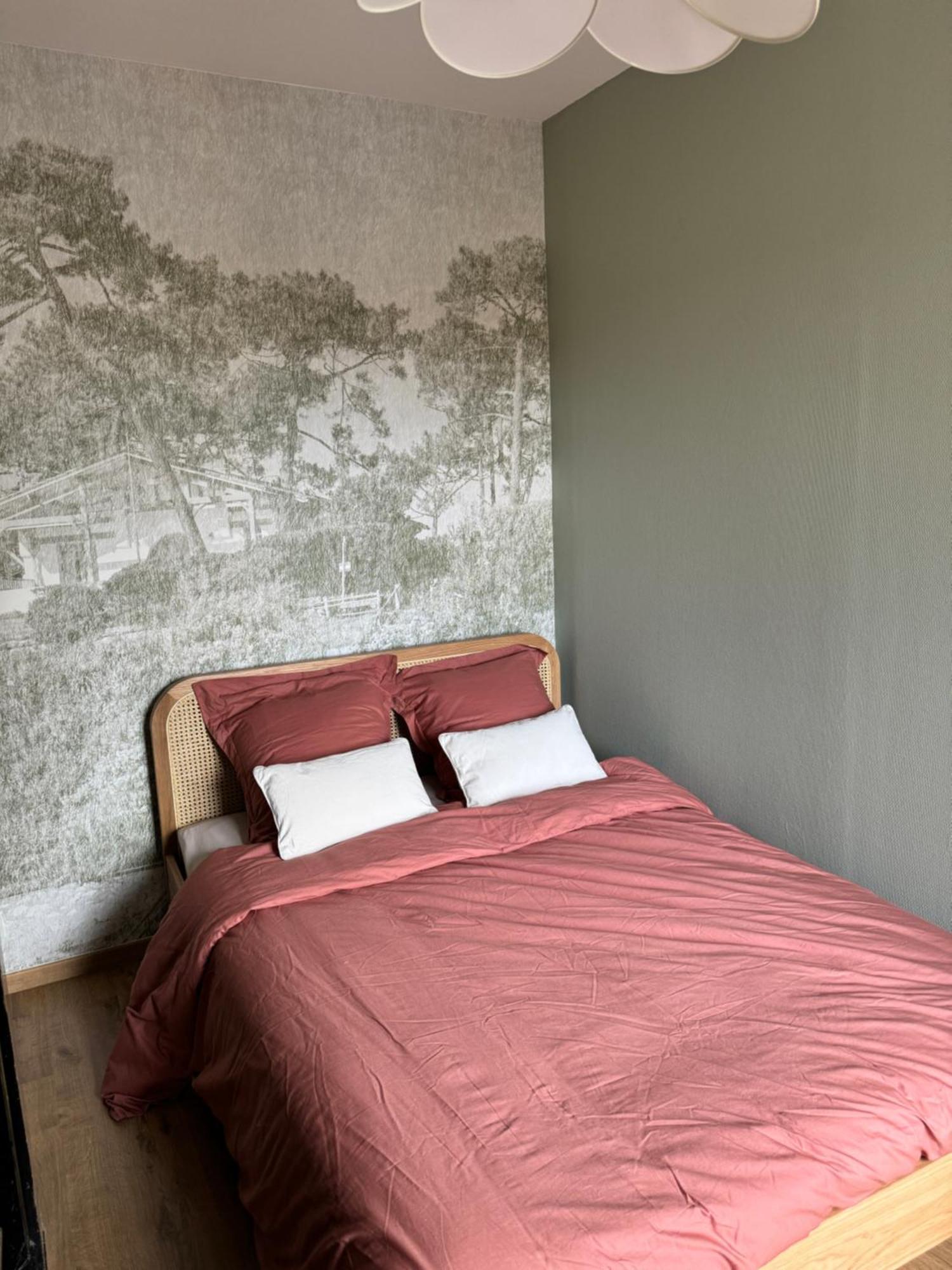 Apartment Avec Une Chambre *