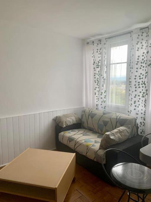 Appartement Homeypic T3 Vue Sur La Saone *
