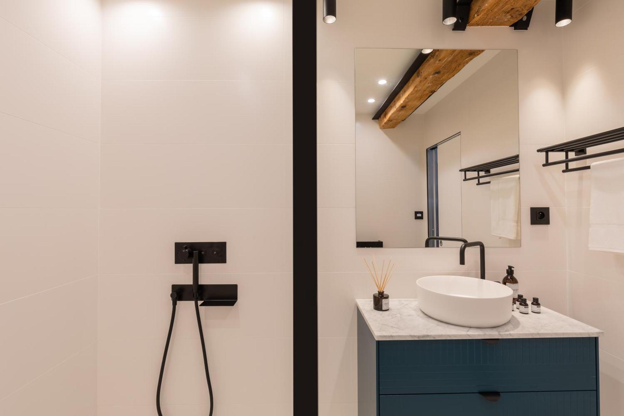 Apartamento Mohom - Berges Du Rhone *