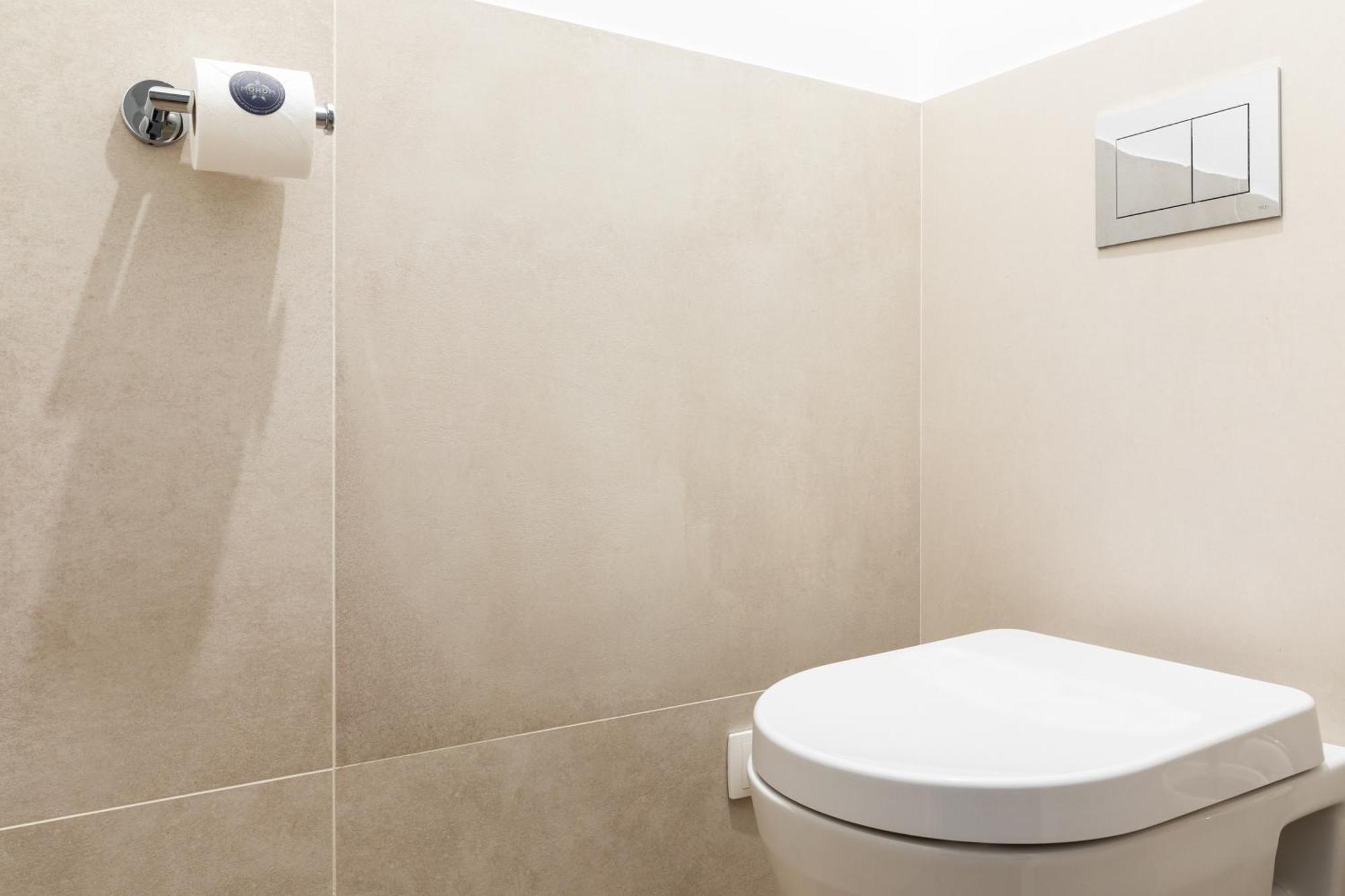 Mohom - Berges Du Rhone Apartamento *