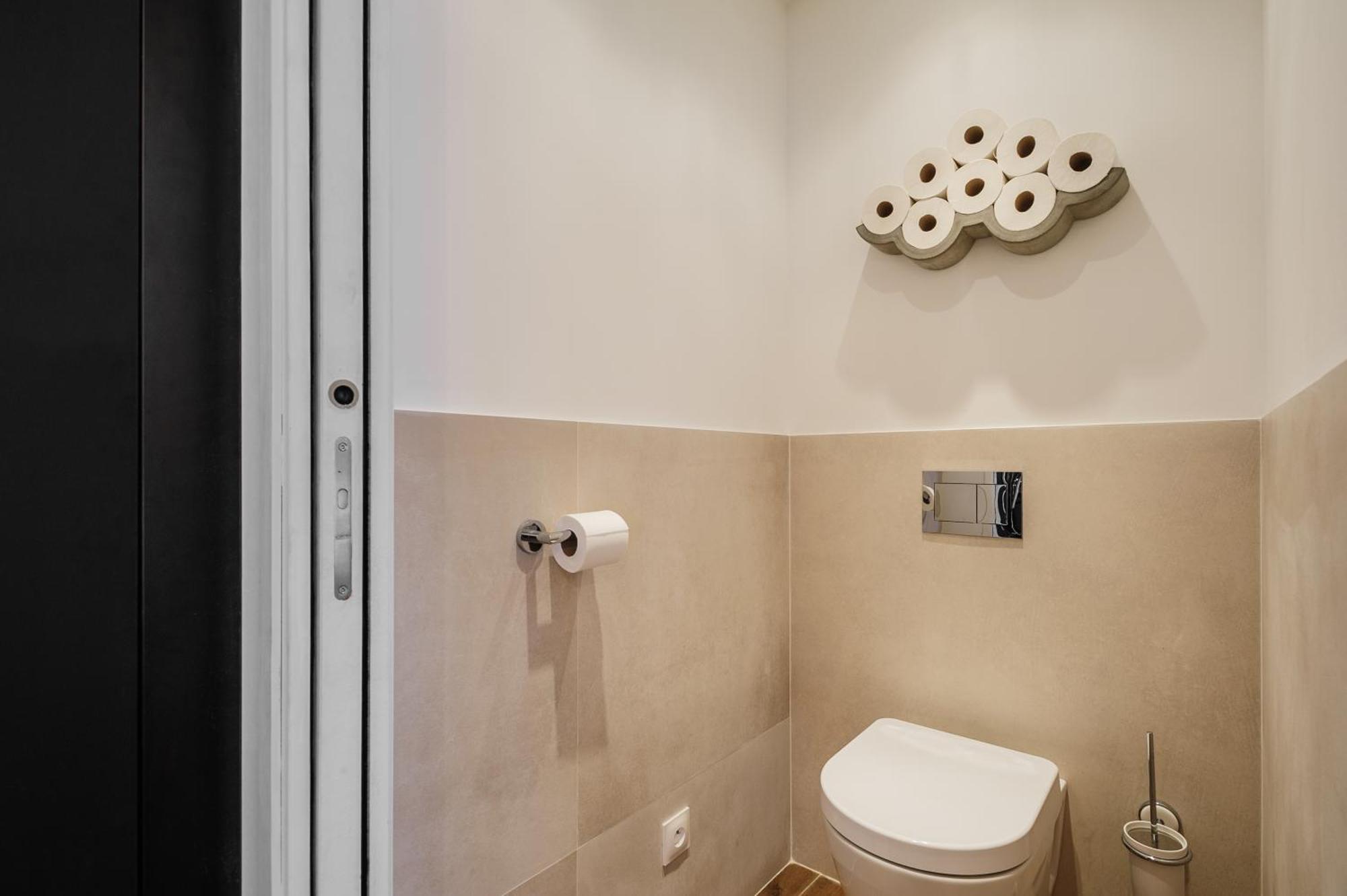 Apartamento Mohom - Berges Du Rhone *